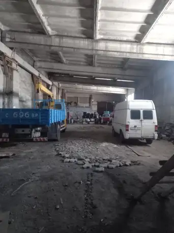 Завод бывший полотенный завод, Октябрьская 180, фотография 12