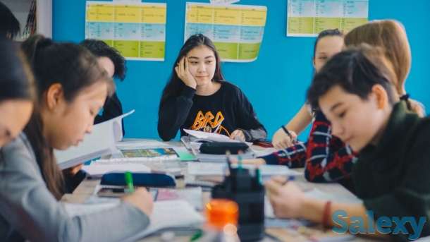 Курсы английского языка, фотография 2