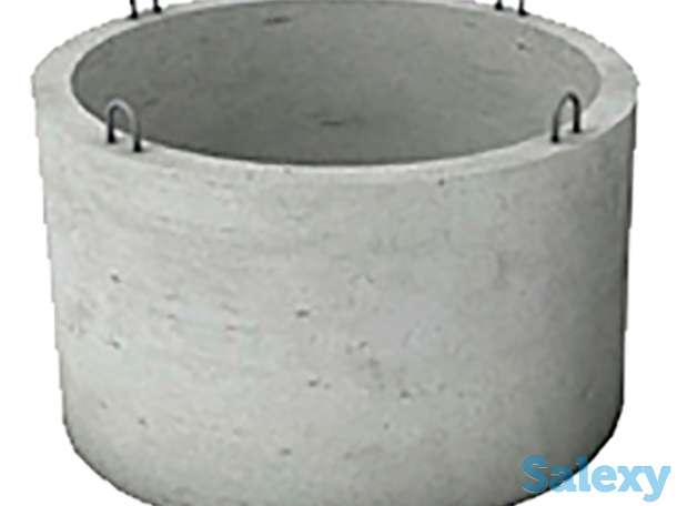 Продам Продам Железобетонные изделия ЖБИ любых видов от производителя, фотография 9