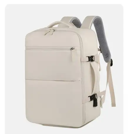 Рюкзаки мужские городские Oumantu Oxford, фотография 1