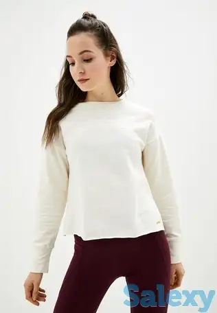 Свитшот black limba, фотография 1