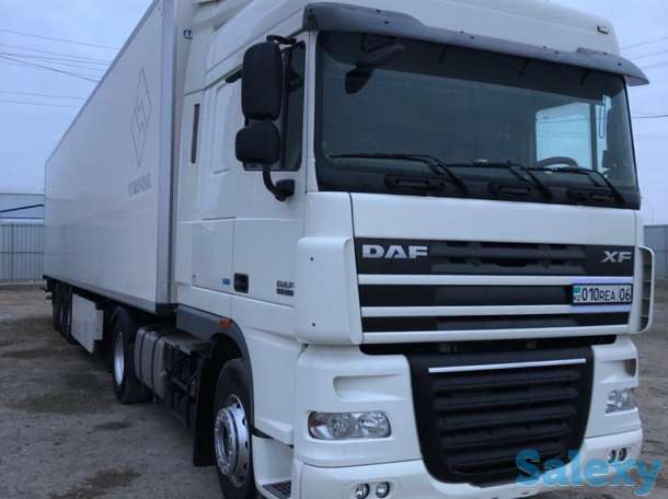 Услуги перевозки, фотография 1