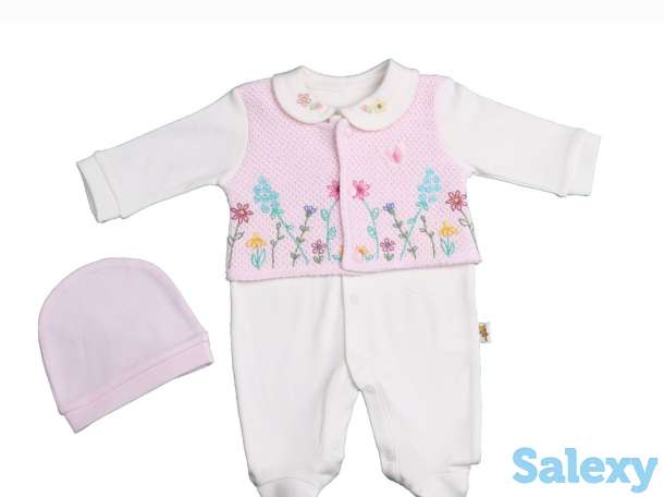 Детская Одежда по себестоимости ОПТОМ В НАЛИЧИИ, фотография 2