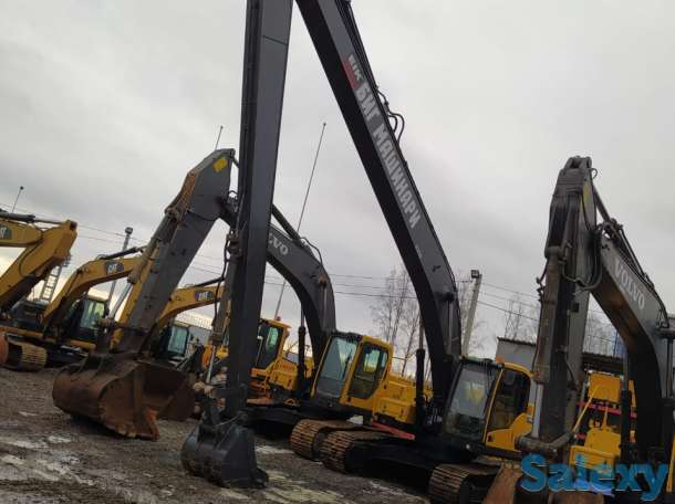 Снос зданий и сооружений в Казахстане, фотография 8