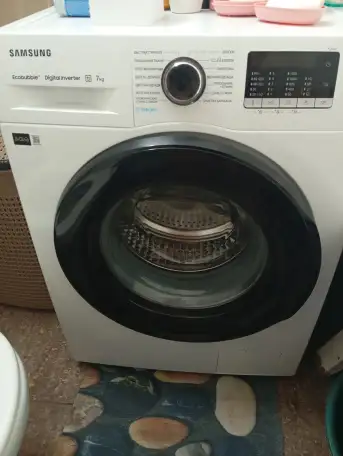 Продаю стиральная машина автомат, фотография 1