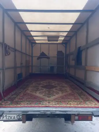 Грузоперевозки на самых больших Газелях , грузчики, мебельщики, фотография 2