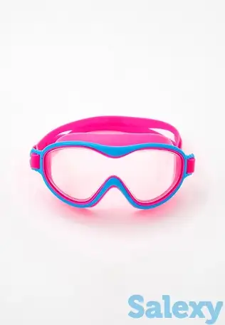 Маска для плавания madwave, фотография 2