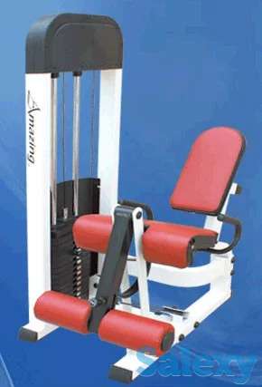 Силовой тренажер для разгибания ног AMA304, фотография 1