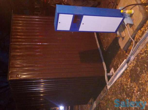 помещение перевозное под любой вид деятельности!, боролдай, фотография 10