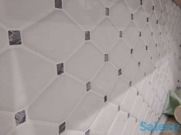 Косметический и копитальный ремонт, фотография 6