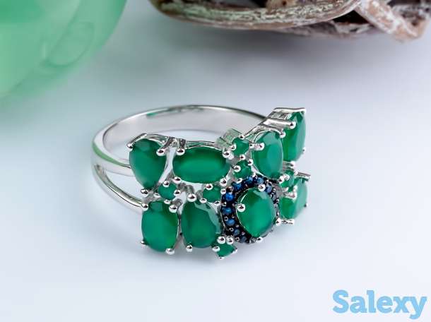 Көтерме сауда: Күміс бұйымдары, фотография 10