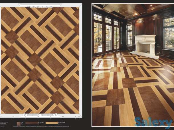 Модульный линолеум в Астане!, фотография 5