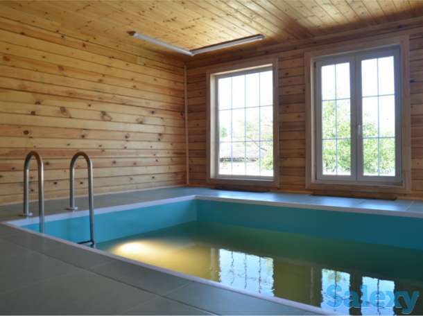 Гостиница Успенка в Одинцово Москвы.Недорого., фотография 3