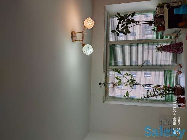 Квартира, 3б мкр, дом 1, фотография 2