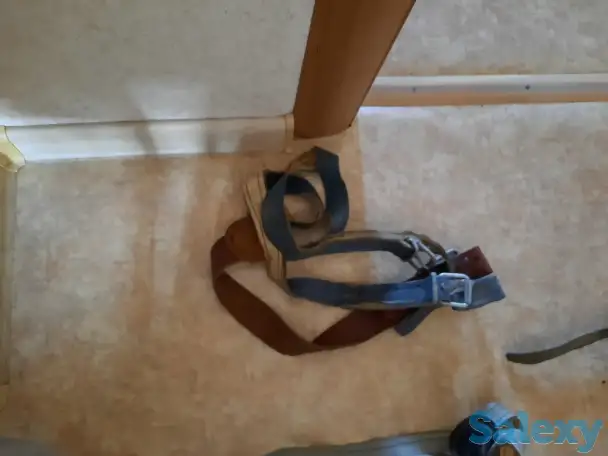 Жүген,ноқта, құлақбау, құйысқан , өмілдірік, фотография 3