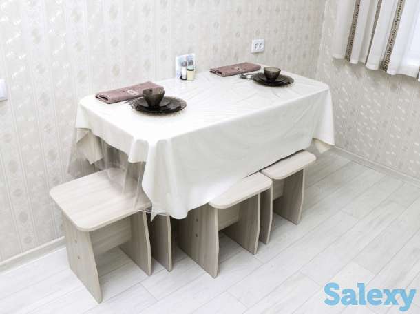 Квартиры посуточно в Кокшетау, ш.Уалиханова 156Б, фотография 8