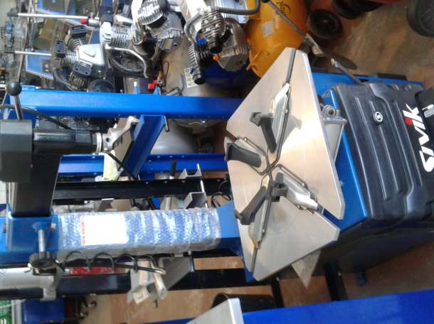 Продам оборудование для шиномонтажа  , фотография 6