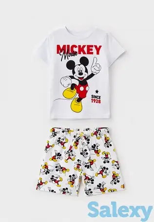 Пижама playtoday, фотография 1