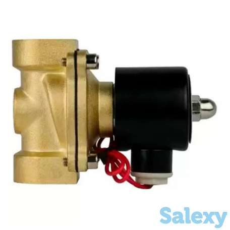 Клапан электромагнитный 3S-D1 (3s-25) НЗ Энергия, 15 шт, фотография 4