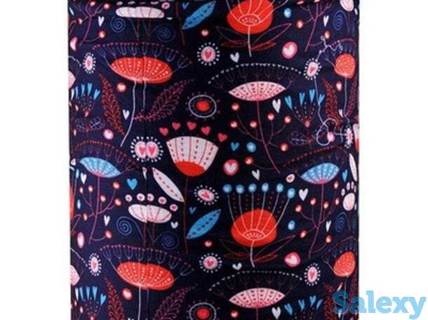 Бандана 4fun standard paradis purple, фотография 1