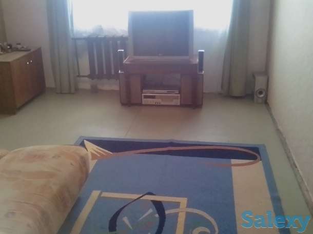 Сдам комнату с совместным проживанием девушки, Б.Гагарина 24кв411, фотография 1