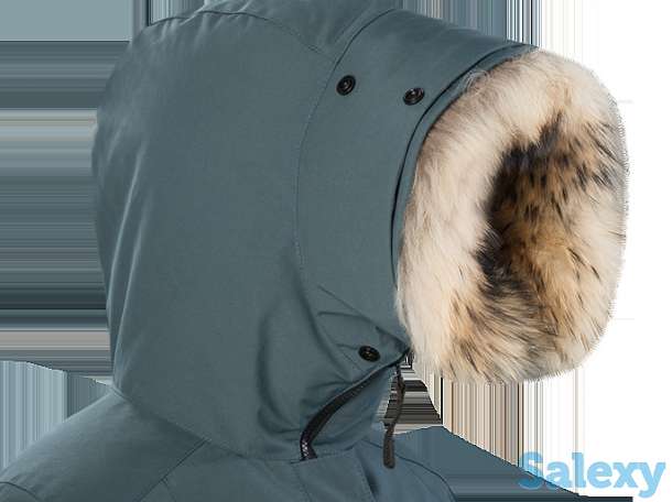 Куртка сивера шуя 2.0 физалис, фотография 6