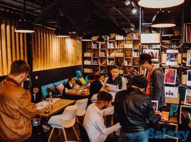 Мебель, декор, лестницы, двери на заказ, фотография 7