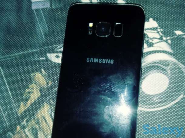 Продам Samsung Galaxy S8, фотография 2