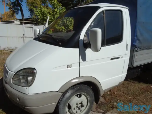 Продам Газель ГАЗ, фотография 2