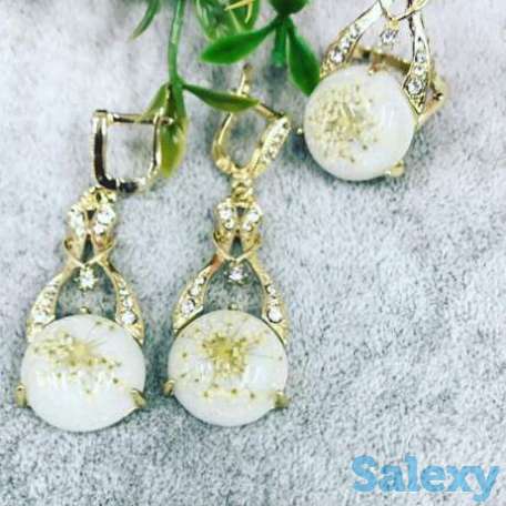 Оптом бижутерия, фотография 1