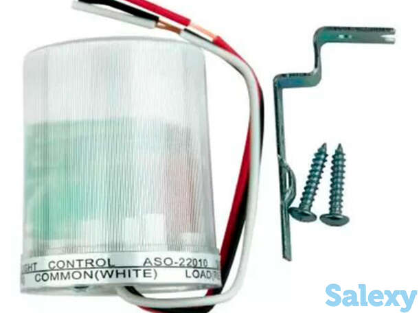 Фотореле ASO-22010 Энергия, 100 шт, фотография 1