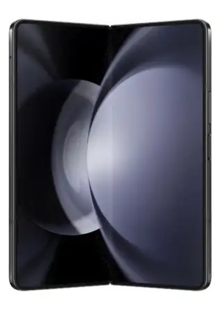 Смартфон Samsung Galaxy Z Fold5 5G 12ГБ 512ГБ черный, фотография 1
