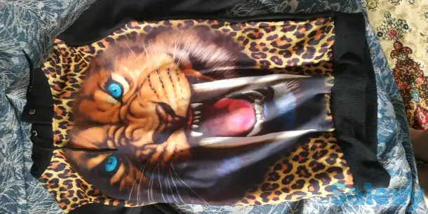 Толстовки, фотография 1