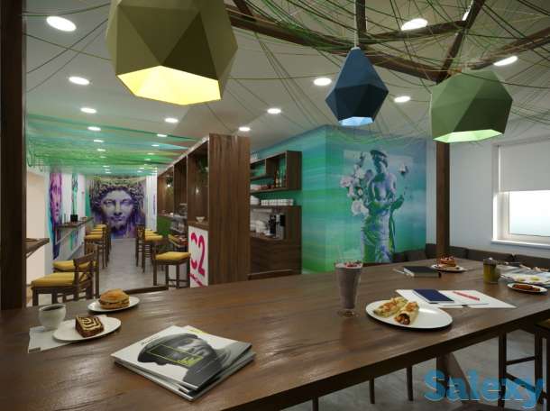 Open-офис, с системой 