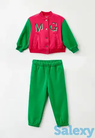 Костюм спортивный mia gia, фотография 1