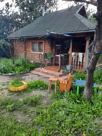 Продам дачу на жд дачах. Улица приречная 156.Площадь участка 7.5 соток, фотография 5