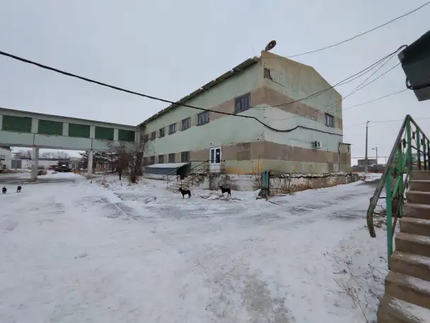 Продается Молочный завод общей площадью 6405 кв.м, фотография 20