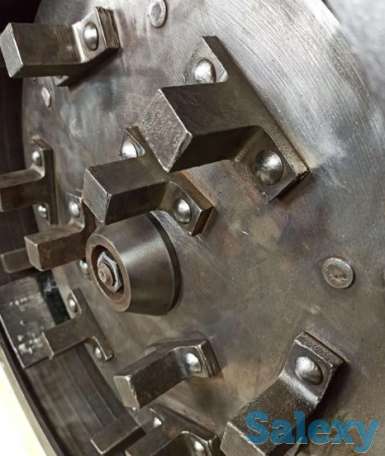 Дезинтегратор мельница для сахара Nagema Record D, фотография 5