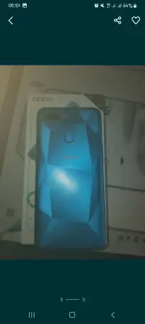 Продам телефон oppo a12, фотография 2