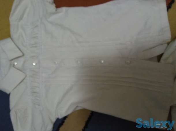 Школьная одежда, фотография 4