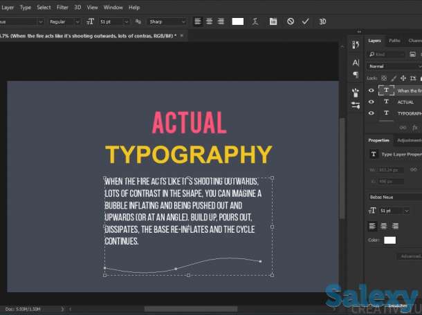Уроки Adobe Photoshop, фотография 1