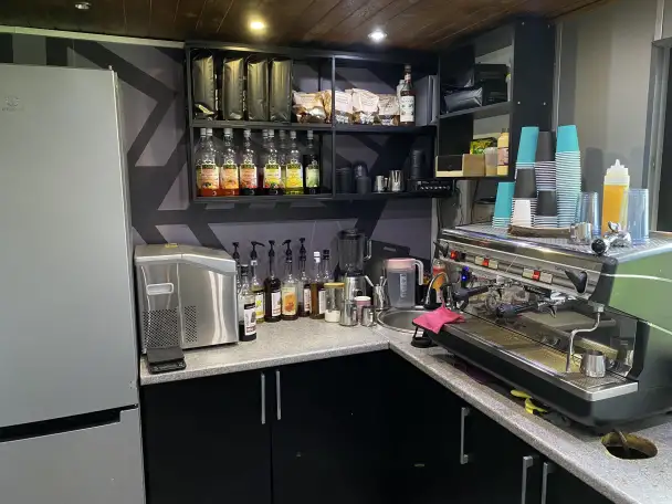 Продается выгодная Кофейня в БЦ, фотография 6