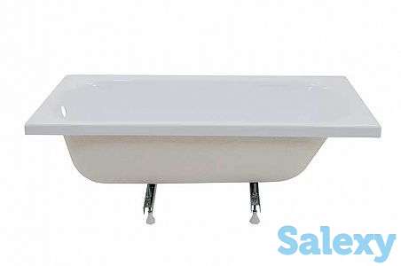 Ванны акриловые Россия, фотография 1