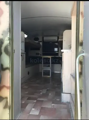 Газ 66 Кунг, фотография 10