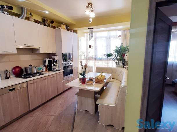 Продам 3х комнатную квартиру 78 кв.м, фотография 1