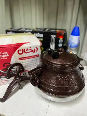 афганский казан 8л, фотография 1