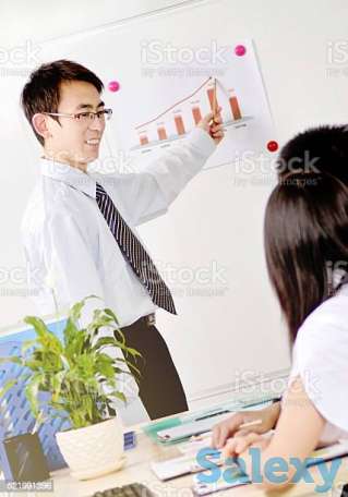 менеджер в call-центр, фотография 1