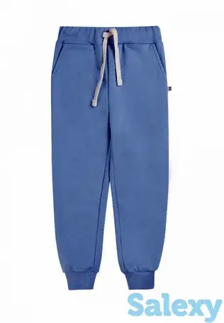 Брюки спортивные bossa nova, фотография 1