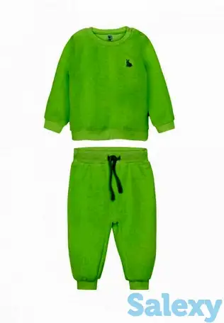 Костюм спортивный bossa nova, фотография 1