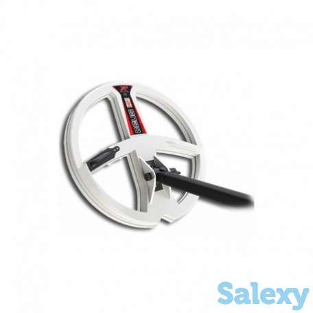 Металлоискатель XP Deus (катушка 22.5 см HF, блок, без наушников), фотография 2